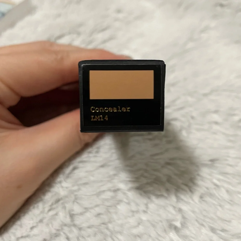 Pat McGrath Skin Fetish Sublime Perfection Concealer - LM14